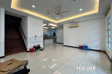 Setia Eco Park Phase 8