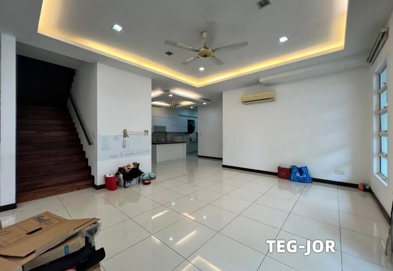 Setia Eco Park Phase 8