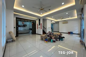 Setia Eco Park Phase 8