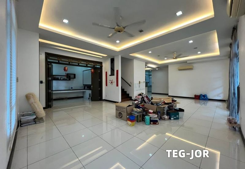 Setia Eco Park Phase 8