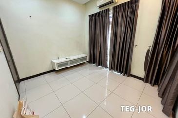 Setia Eco Park Phase 8