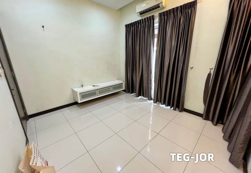 Setia Eco Park Phase 8