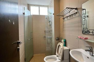 Setia Eco Park Phase 8