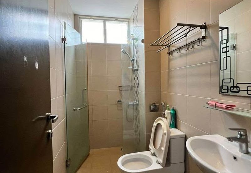 Setia Eco Park Phase 8