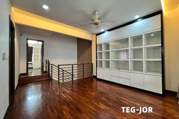 Setia Eco Park Phase 8