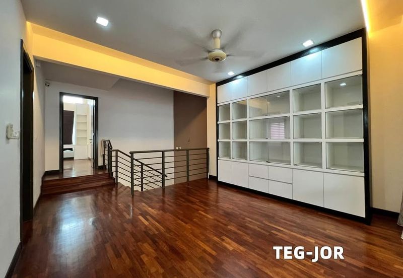 Setia Eco Park Phase 8