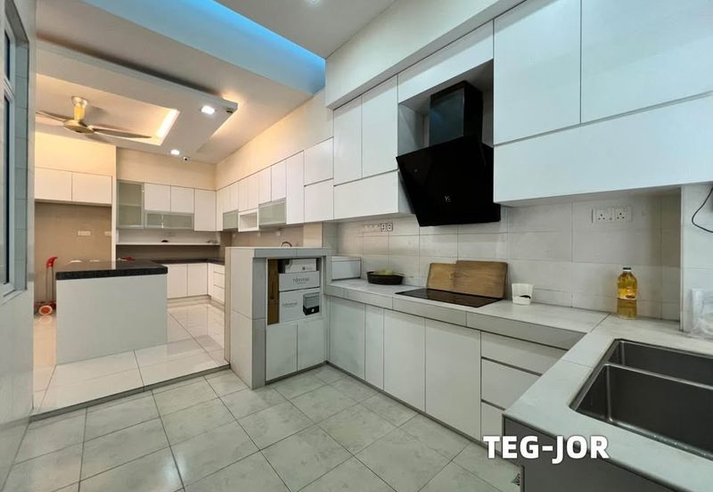 Setia Eco Park Phase 8