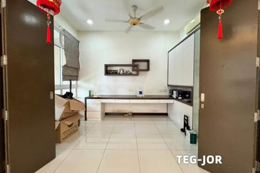 Setia Eco Park Phase 8