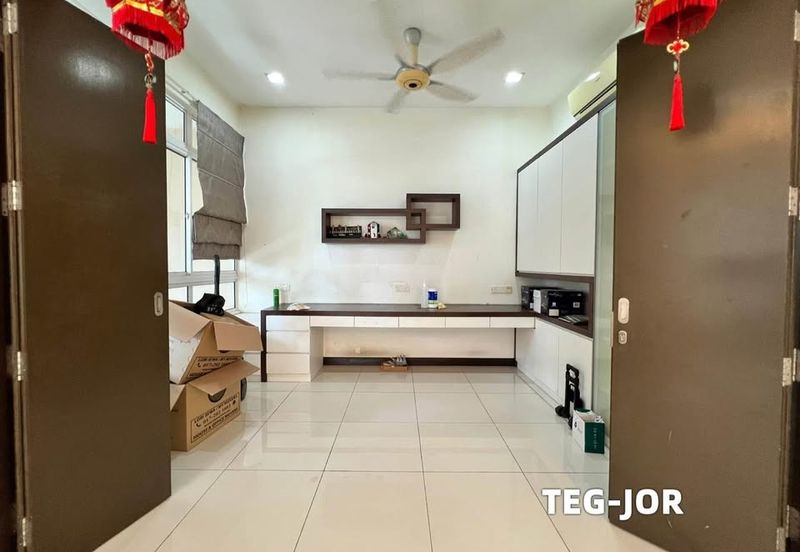 Setia Eco Park Phase 8