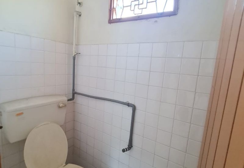 Port Klang (Pelabuhan Klang)