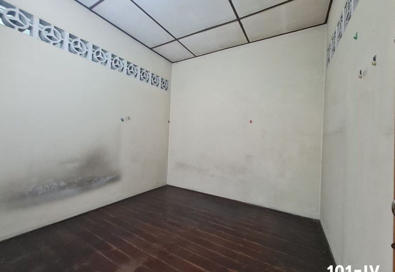 Port Klang (Pelabuhan Klang)