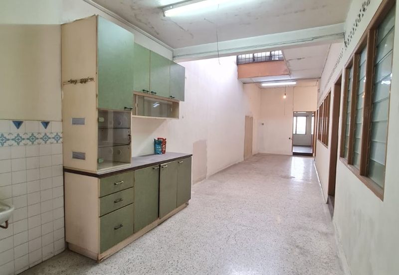 Port Klang (Pelabuhan Klang)