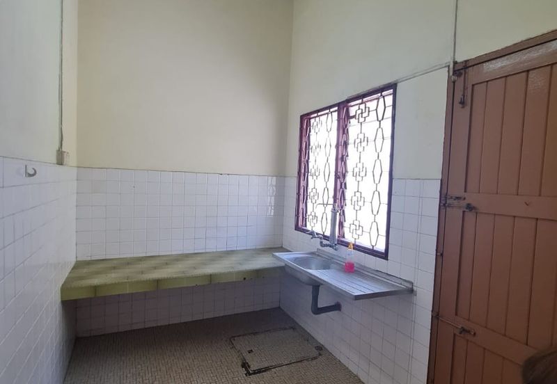 Port Klang (Pelabuhan Klang)