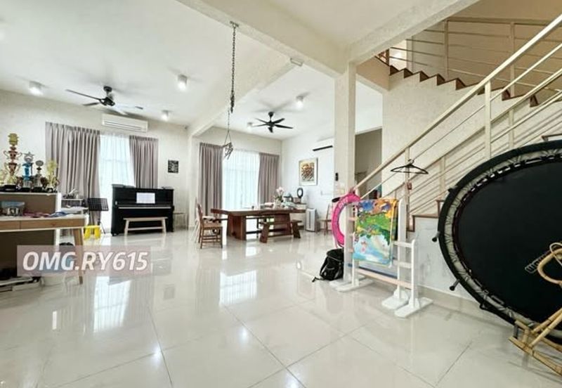 Setia Eco Park Phase 8