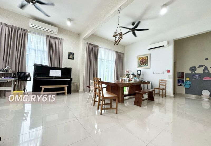 Setia Eco Park Phase 8