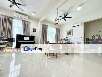 Facing South 2 Storey Semi D Setia Eco Park, Setia Duta 46x85 @ Y414 , Selangor, Setia Eco Park