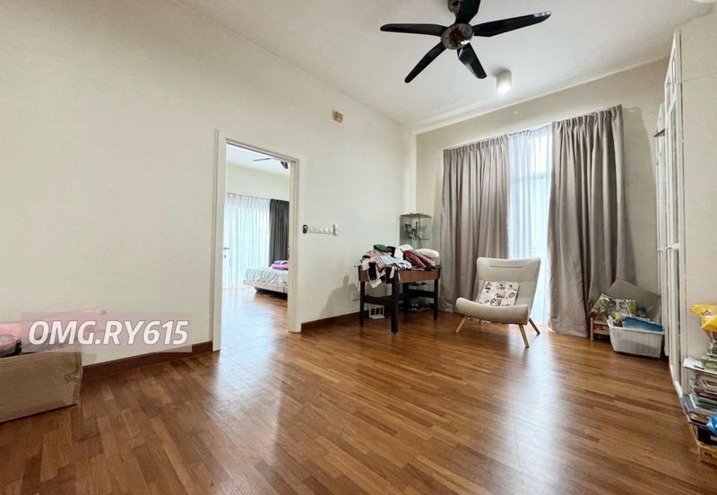 Setia Eco Park Phase 8