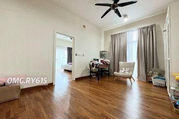 Setia Eco Park Phase 8