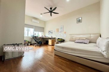 Setia Eco Park Phase 8