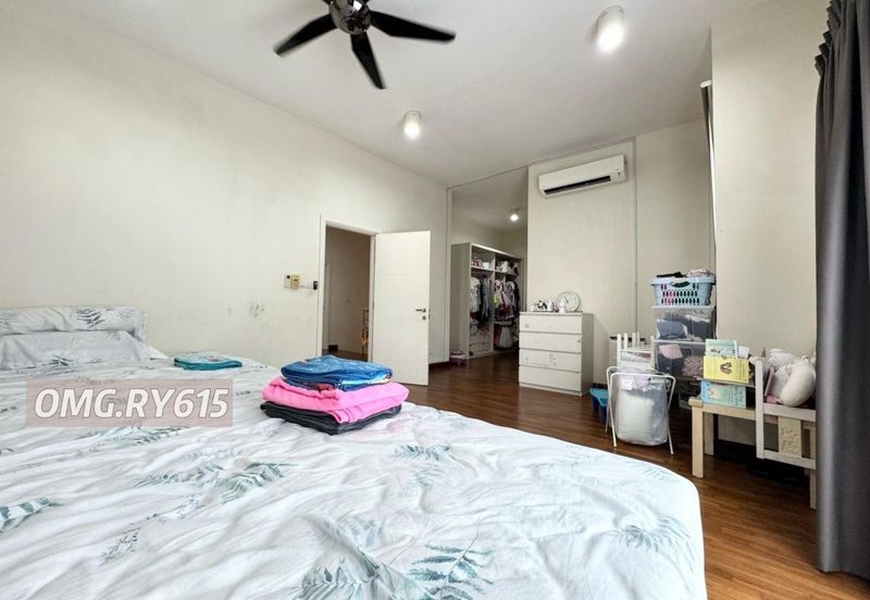 Setia Eco Park Phase 8