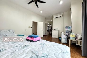 Setia Eco Park Phase 8