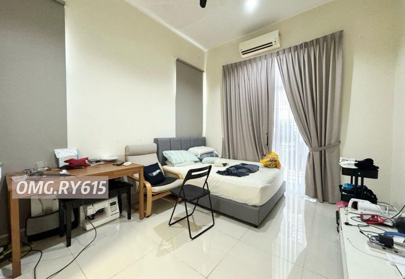 Setia Eco Park Phase 8