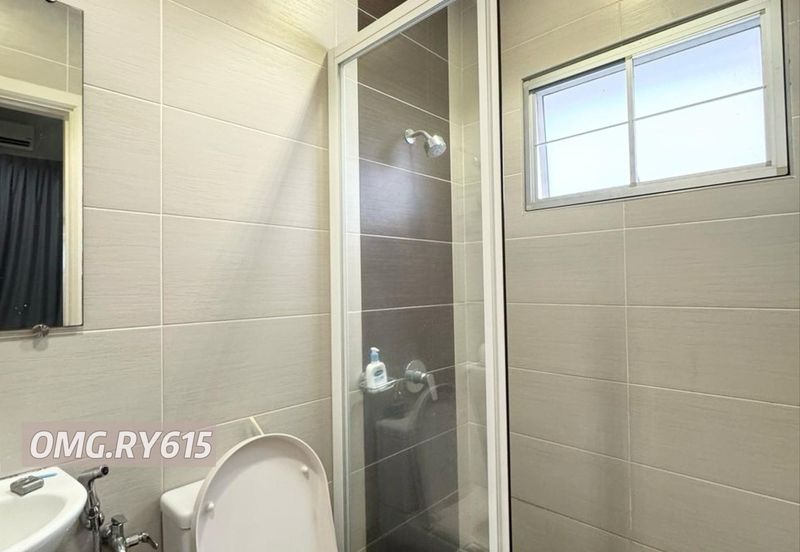 Setia Eco Park Phase 8