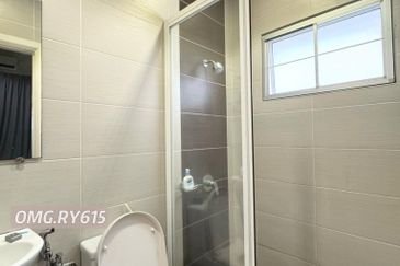 Setia Eco Park Phase 8