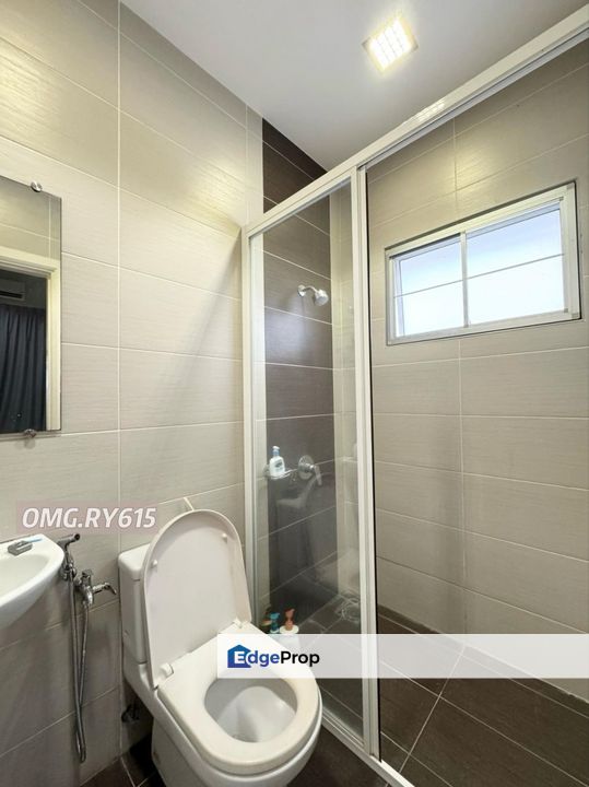 Facing South 2 Storey Semi D Setia Eco Park, Setia Duta 46x85 @ Y414 , Selangor, Setia Eco Park