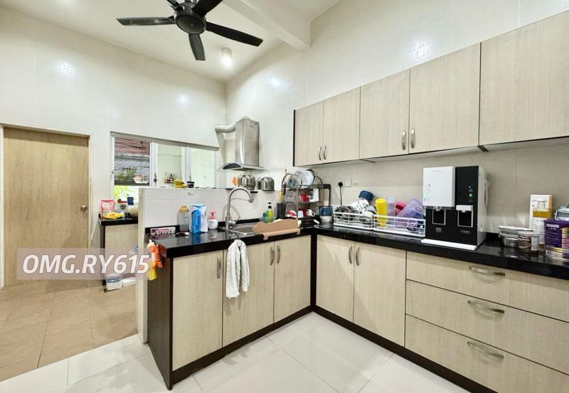 Setia Eco Park Phase 8