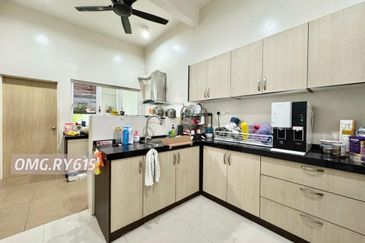 Setia Eco Park Phase 8