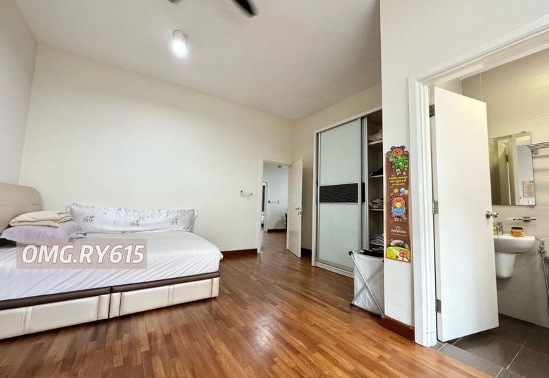 Setia Eco Park Phase 8