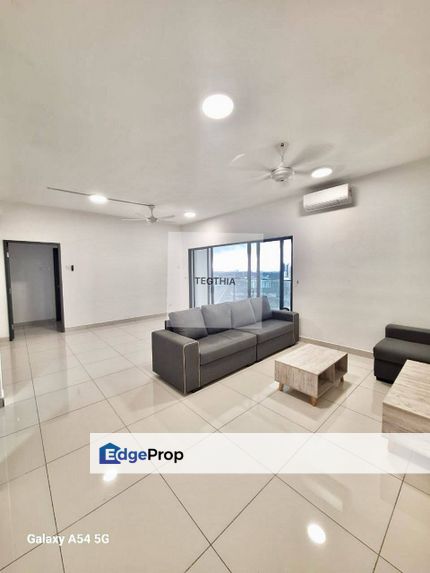 BALCONY LIMITED UNIT! TRIO by Setia @ Bandar Bukit Tinggi -Fully Furnished Biggest unit cheapest @ Y416, Selangor, Bandar Botanic/Bandar Bukit Tinggi