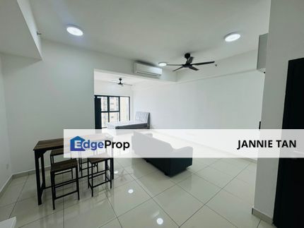 Edusentral Setia Alam Studio Stanford For Rent, Selangor, Setia Alam/Alam Nusantara