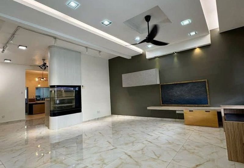 Paloma @ Bandar Bukit Raja