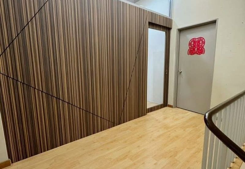 Paloma @ Bandar Bukit Raja