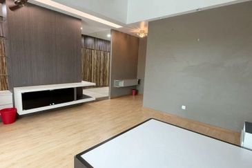 Paloma @ Bandar Bukit Raja