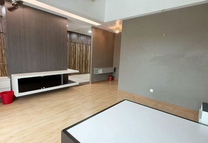 Paloma @ Bandar Bukit Raja