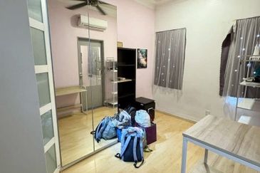 Paloma @ Bandar Bukit Raja