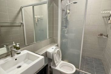 Paloma @ Bandar Bukit Raja