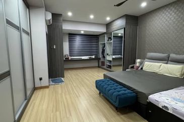 Karya Residensi