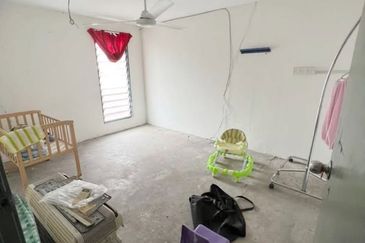 Kampung Idaman Pandamaran