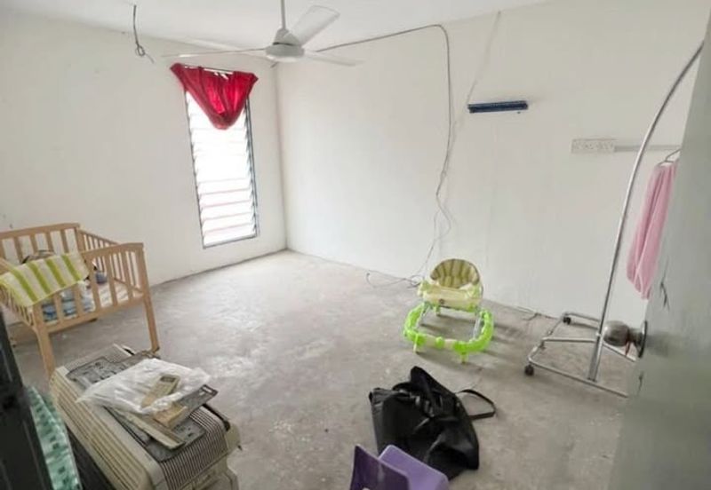 Kampung Idaman Pandamaran