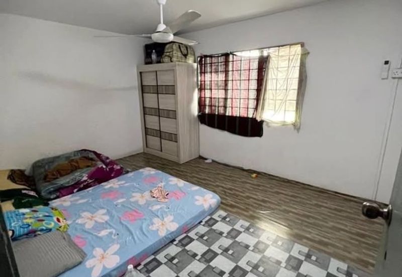 Kampung Idaman Pandamaran