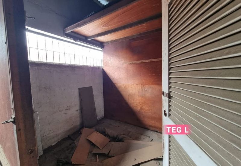 Pandamaran Industrial Estate