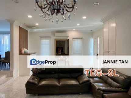 Bandar Baru Klang Double Storey Semi-D House For Sale, Selangor, Klang
