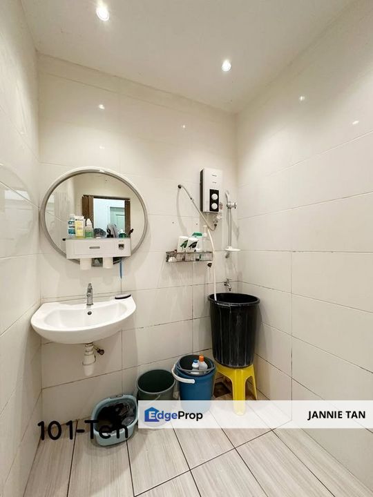 Taman Palm Grove Klang Single Storey Terrace House For Sale, Selangor, Klang