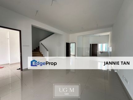 Aralia Kota Bayuemas Klang 2 Storey House For Sale, Selangor, Klang