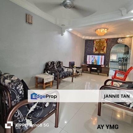 Taman Sentosa Klang Single Storey House For Sale, Selangor, Klang
