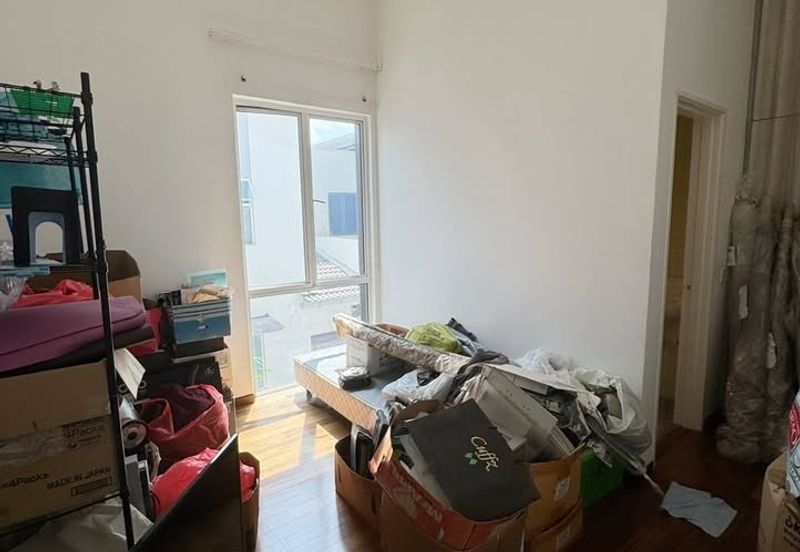 Damai 16, Setia Alam